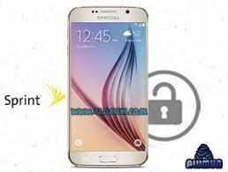 In settings > about phone. Samsung Galaxy S6 Edge Sm G925p Sprint Unlock Desbloqueo Gsm Alumun