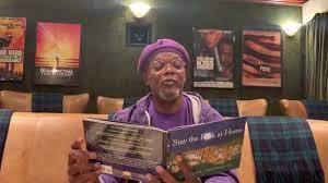 Samuel L Jackson presents: Stay the F at Home UNCENSORED - YouTube