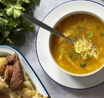 Diez de las mejores sopas del mundo muy tradicionales para ...