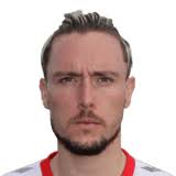 Barry McKay's Ultimate Team History