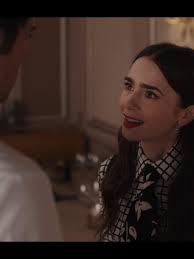 Communication Struggles: Learning French with Gabriel in Emily in Paris