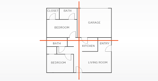 The traditional (or compass) bagua map uses a compass to determine the different areas of the home. Feng Shui Bedroom Design The Complete Guide Shutterfly