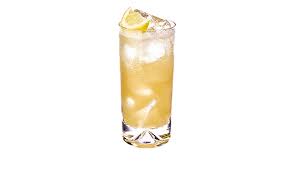 Here's how to make this refreshing drink: Diageo Bar Academy Recipes Machete Diageo Bar Academy John Collins