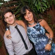 Julia Eicher and Paul Mastroianni's Wedding Registry