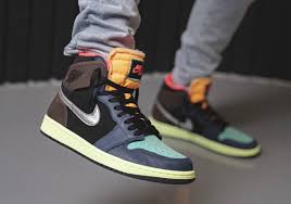 Air jordan 1 high biohack quantity. Jordan 1 Biohack On Feet Promotions