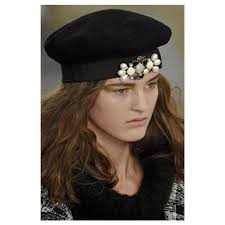 Chanel PARIS MOSKAU GROSSE BROSCHE Golden Metall ref.863809