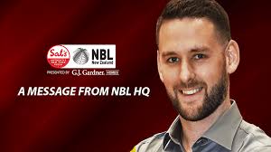 NZNBL: New Zealand National Basketball League