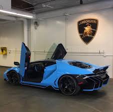 Lamborghini Centenario Coupe Painted In Blu Cepheus Photo Taken By Thatphotographer On Instagram Owned Lamborghini Centenario Lamborghini Cars Luxury Cars