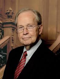 Obituary information for Bruce Edwin Briley, Ph.D.