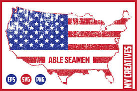 Download 1 Able Seamen Designs Graphics SVG Cut Files