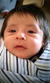 Ignatius Dae'rie Lovato-Jefferson