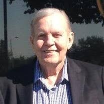 Thomas W. Walker Obituary