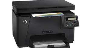 Hp color laserjet cm3530 mfp . Hp Color Laserjet Pro Mfp M176n Treiber Drucker Download