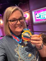 Disney Cruise Line Onboard Credit and Admin Team Introduction