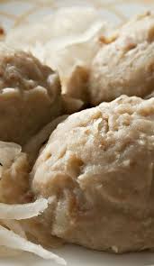 Matevz Pureed Beans With Cracklings Is A Slovene National Dish The Dish Is Typical Of Central Slovenia Especially Of The Koc Food Slovenian Food Local Food