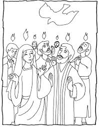 Er staan 10 pentecost coloring te koop op etsy, en gemiddeld kosten ze € 3. Pentecost Coloring Pages Pentecost Bible Coloring Pages Sunday School Coloring Pages Bible Coloring