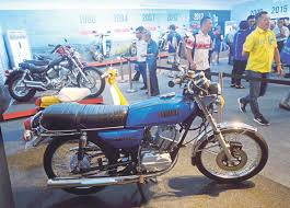 Hong leong yamaha motor sdn bhd. Hong Leong Yamaha Rolls Four Millionth Motorcycle Off Assembly Line