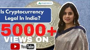 It has a circulating supply of 9,407,426 xvs coins and a max. Is Cryptocurrency Legal In India Youtube