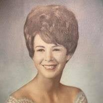 Mrs. Sara Glee Whitehead Blanton Obituary