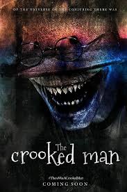 The conjuring is a 2013 american supernatural horror film directed by james wan and written by chad hayes and carey w. The Conjuring Universe On Twitter Ready Thecrookedman