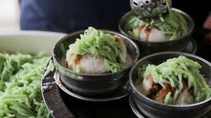 It is in the main heart of the busy jonker street. Top 8 Places To Get Cendol In Melaka Foodpanda Magazine My