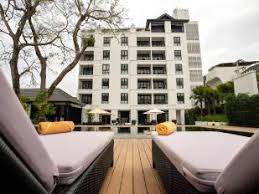 Harga murah di Mora Boutique Hotel (Chiang Rai)│Tempah promosi sekarang