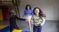 No grades, no teachers: Inside a Bothell school run by student vote