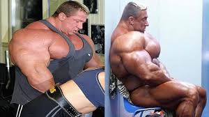 Top 9 Heaviest Bodybuilders Ever In History Of Bodybuilding Youtube While some got their start almost as children, picking up their first weight at 11 or 12 years old, others were late bloomers who only got into fitness when they reached 19 or 20. top 9 heaviest bodybuilders ever in history of bodybuilding