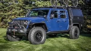 The diesel engine will easily add $5k+. Jeep Gladiator V8 And Phev Models Not Being Considered For Now