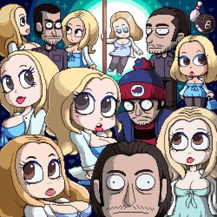 Buffalo '66⁩⁩⁩⁩