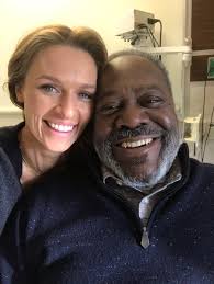 Frankie Faison