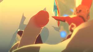 Mipha botw porn