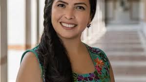 Michelle Torres - PhD alum | Department of Political Science