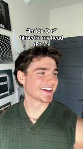 Inside Out: A Personal Reflection