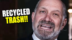 Trump’s Commerce Sec. LOSES CREDIBILITY In Phony Trade Announcement