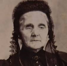 Margaret Elliott Armstrong (1829-1913)