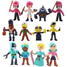 Bright suit for children brawlstars brawl stars leon leon costume game hero costume green. New Arrival 12pcs 1set 3 7cm Original Brawl Stars Games Action Figure Toy Doll For Gift Fahsion Anime Collectors Wish