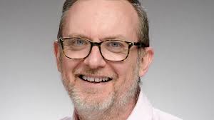 Kitchen Lecture Speaker: 'Question Everything'