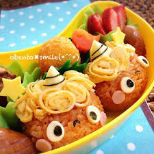 キャラ 弁 鬼