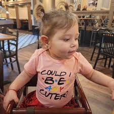 Medikal's beautiful daughter Island Frimpong 😍