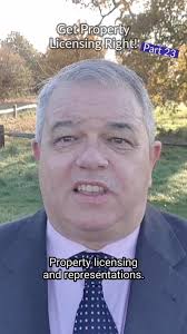 My local council is introducing selective licensing in a section of my  investment patch.