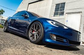We did not find results for: Tesla Model S P100d Titan 7 T S5 Nitto Tires And Blox Lowering Links
