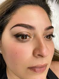 Farmers market booth for skincare and makeup?