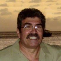 Paul Mingrino Obituary