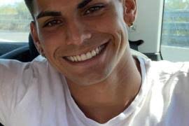 Adiós a Sacha Herrera, 'el niño de la sonrisa eterna' que murió en el  accidente de Portocolom