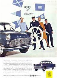 Ford 1960 Classic Cars Commercial Vehicle American Life Insurance