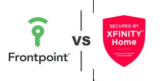 According to the manual, i am not on fire but the detector is faulty. Frontpoint Vs Xfinity Home Security An Expert Comparison Link Interactive