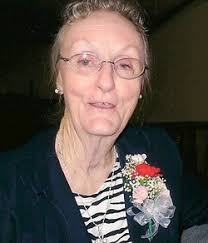 Olive Ann Conard Gregory (1930-2009)