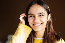 Orthodontist McAllen TX Invisalign Braces