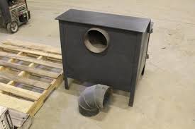 All enviro wood stoves offer clean efficient heat. Kodiak Wood Stove Smith Sales Llc